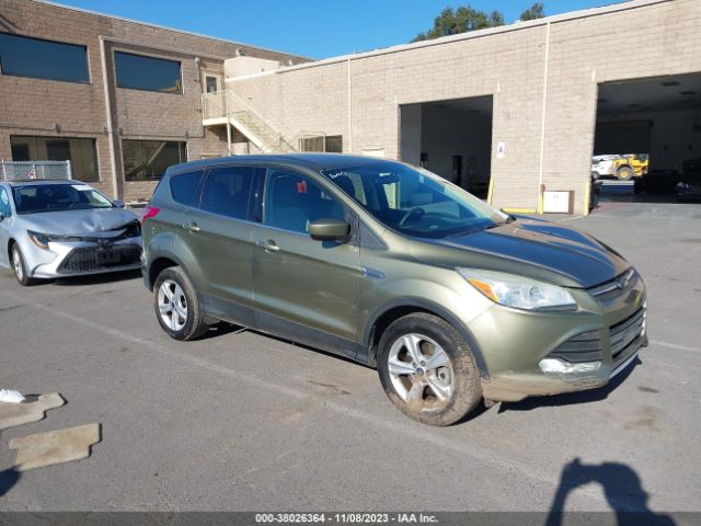 FORD ESCAPE 2013 1fmcu0g93dud87529