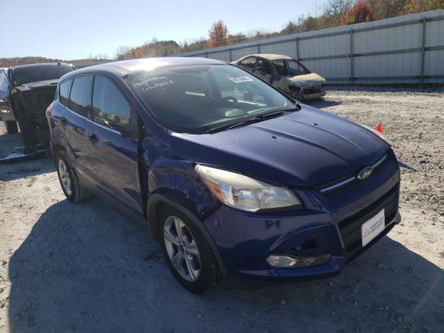 FORD ESCAPE SE 2014 1fmcu0g93eua06358