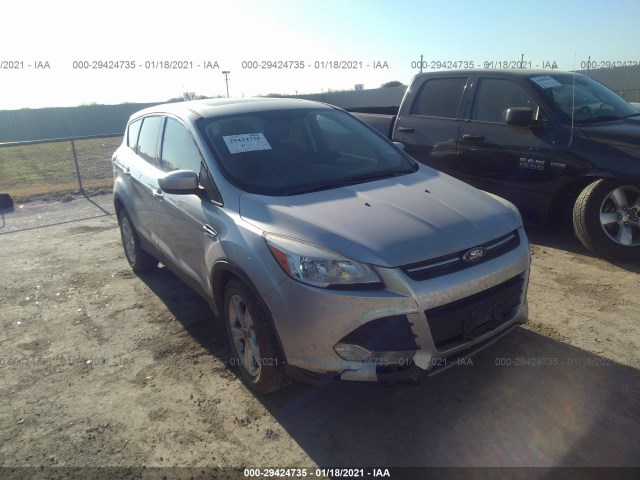 FORD ESCAPE 2014 1fmcu0g93eua06554