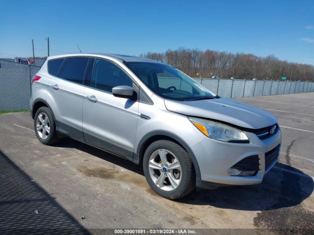 FORD ESCAPE 2014 1fmcu0g93eua06618