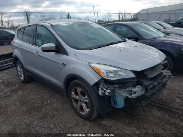 FORD ESCAPE 2014 1fmcu0g93eua15237