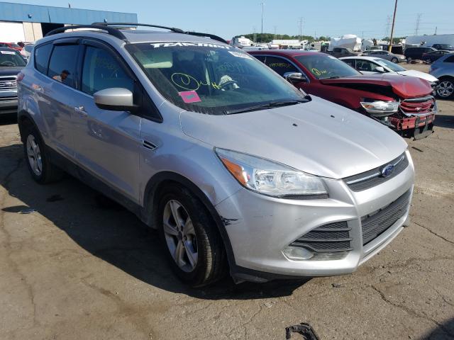 FORD ESCAPE SE 2014 1fmcu0g93eua30997