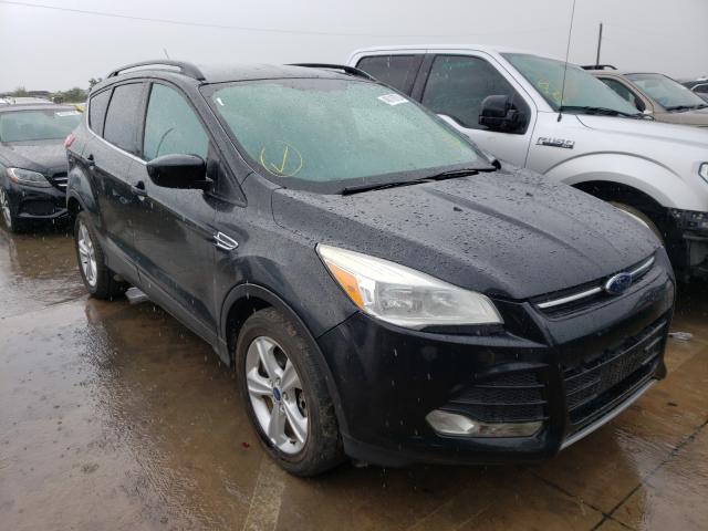 FORD ESCAPE SE 2014 1fmcu0g93eua37755