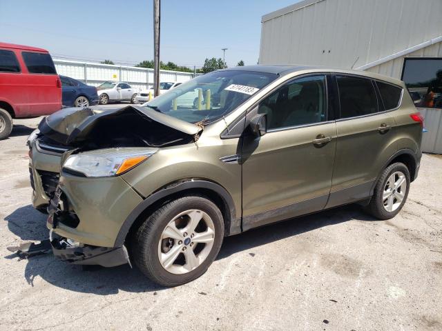 FORD ESCAPE SE 2014 1fmcu0g93eua43622