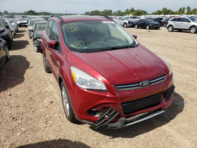 FORD ESCAPE SE 2014 1fmcu0g93eua81819