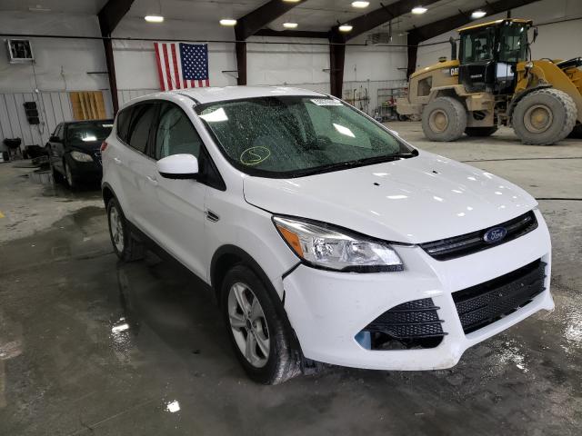 FORD ESCAPE SE 2014 1fmcu0g93eua85479