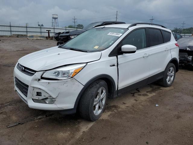 FORD ESCAPE 2014 1fmcu0g93eua91363