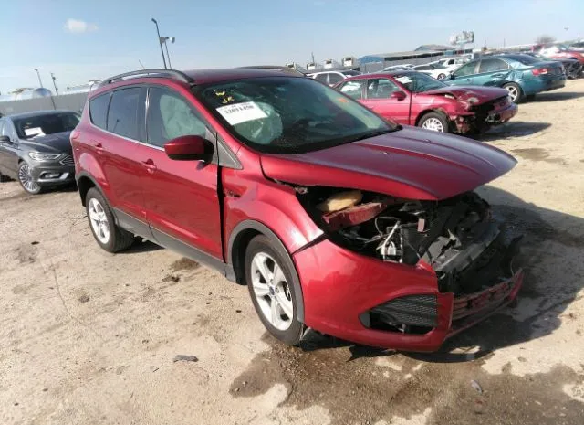 FORD ESCAPE 2014 1fmcu0g93eua92660