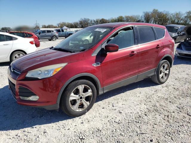 FORD ESCAPE 2014 1fmcu0g93eub30887