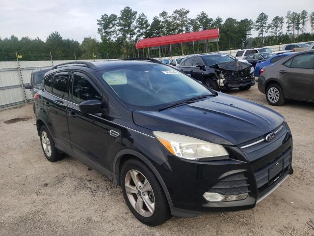 FORD ESCAPE SE 2014 1fmcu0g93eub37435