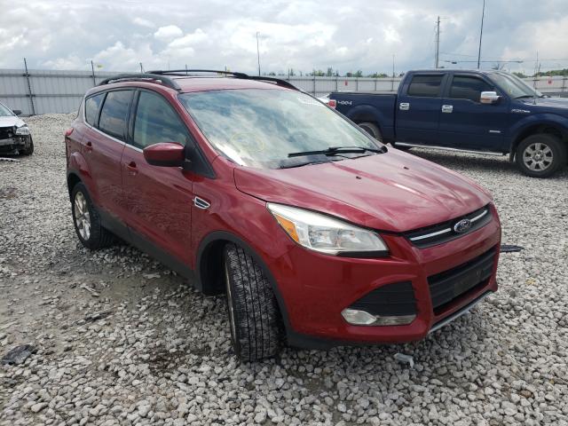 FORD ESCAPE 2014 1fmcu0g93eub45809