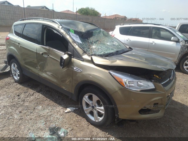 FORD ESCAPE 2014 1fmcu0g93eub47690