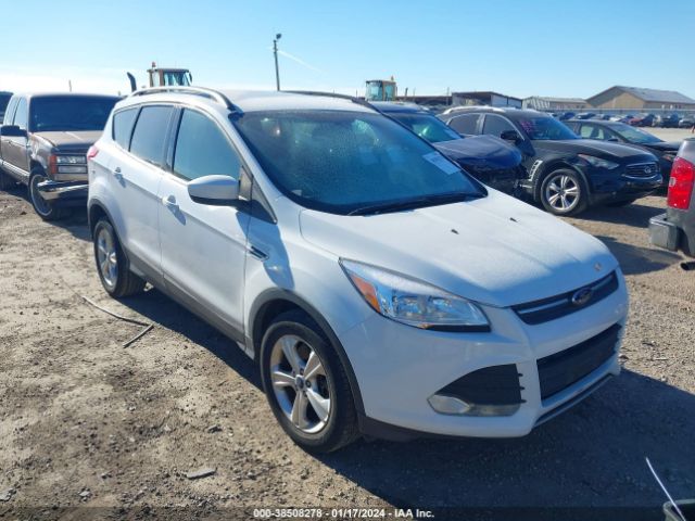 FORD ESCAPE 2014 1fmcu0g93eub81080