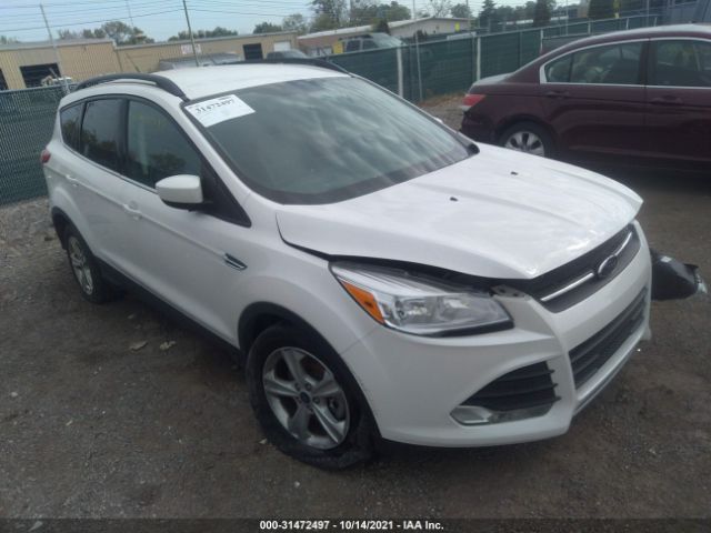 FORD ESCAPE 2014 1fmcu0g93eub84187