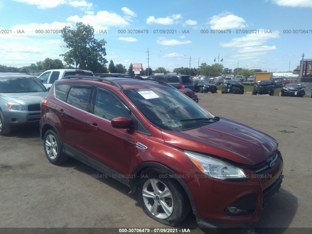 FORD ESCAPE 2014 1fmcu0g93eub97117