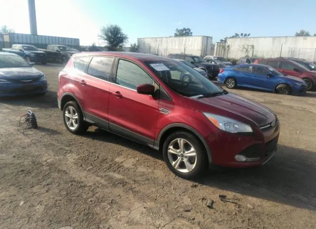 FORD ESCAPE 2014 1fmcu0g93euc15292