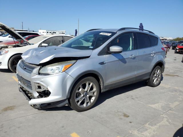 FORD ESCAPE 2014 1fmcu0g93euc21190