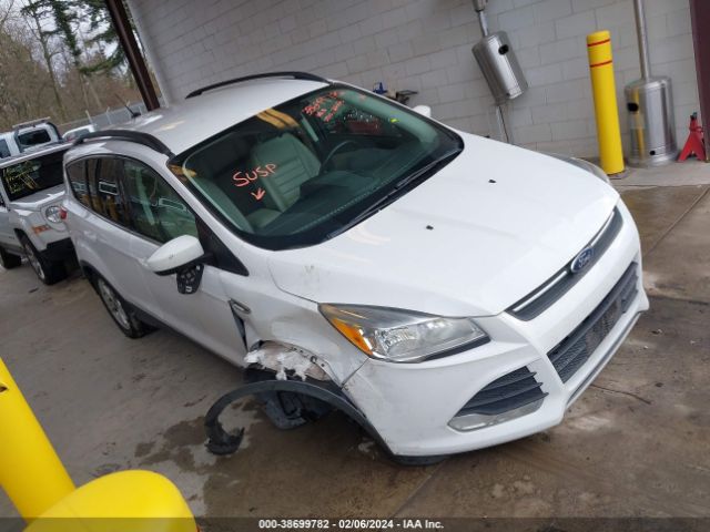 FORD ESCAPE 2014 1fmcu0g93euc47384