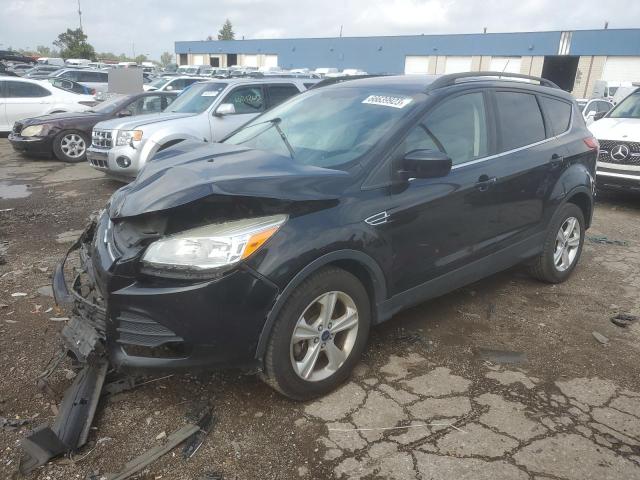 FORD ESCAPE SE 2014 1fmcu0g93euc54920