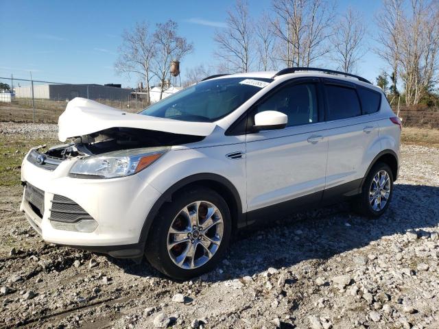 FORD ESCAPE SE 2014 1fmcu0g93eud14341