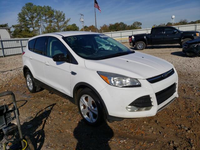 FORD ESCAPE SE 2014 1fmcu0g93eud45606