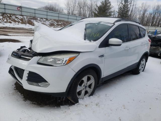 FORD ESCAPE SE 2014 1fmcu0g93eud52085