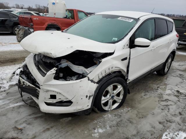 FORD ESCAPE SE 2014 1fmcu0g93eud58114