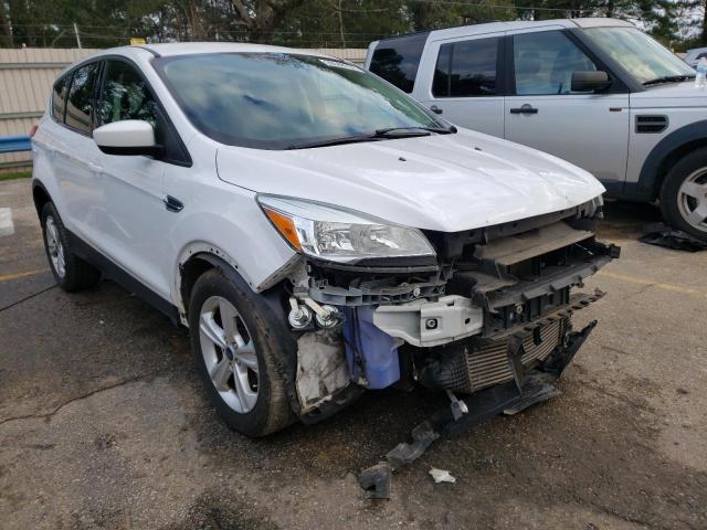 FORD ESCAPE SE 2014 1fmcu0g93eue07506