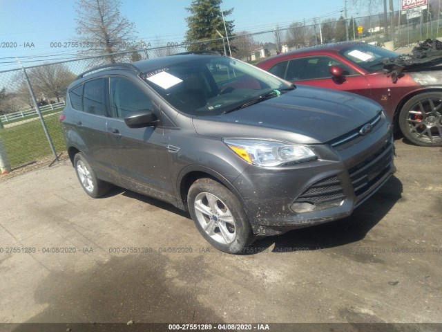 FORD ESCAPE 2014 1fmcu0g93eue25066