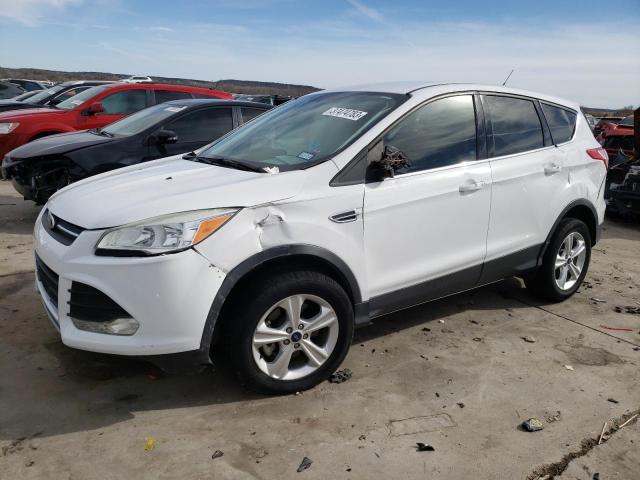 FORD ESCAPE SE 2014 1fmcu0g93eue26430