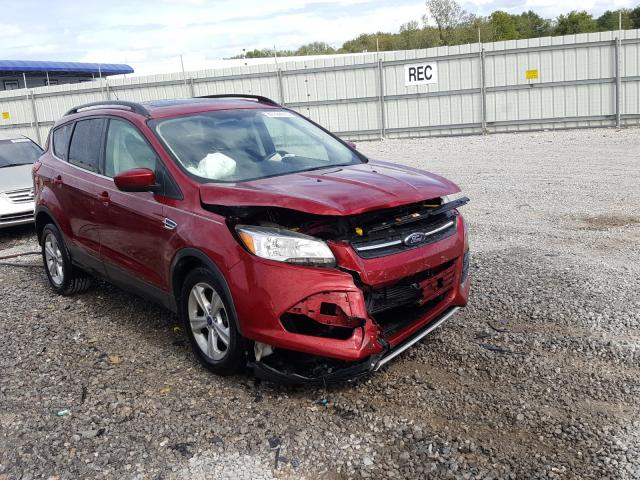 FORD NULL 2014 1fmcu0g93eue33572