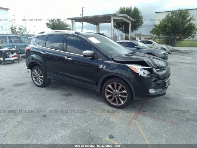 FORD ESCAPE 2014 1fmcu0g93eue34267