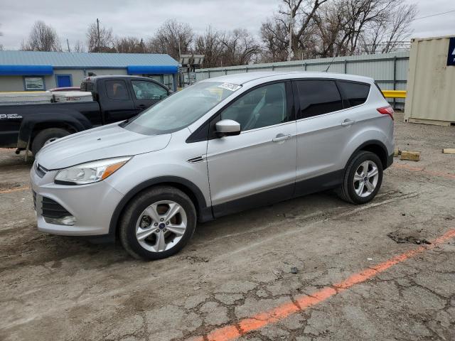 FORD ESCAPE SE 2014 1fmcu0g93eue39369