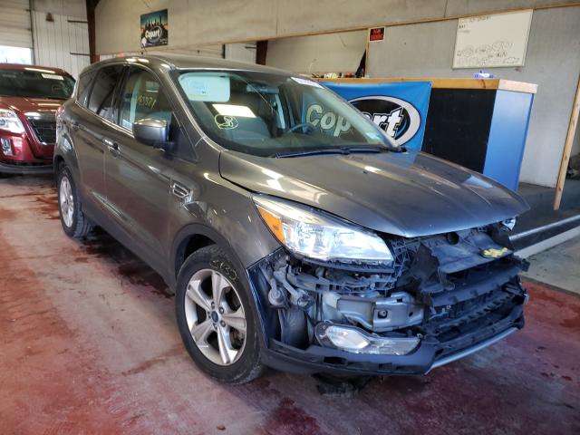 FORD ESCAPE SE 2014 1fmcu0g93eue49478