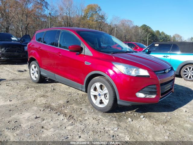 FORD ESCAPE 2014 1fmcu0g93eue55118