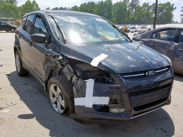 FORD ESCAPE SE 2014 1fmcu0g93eue55149