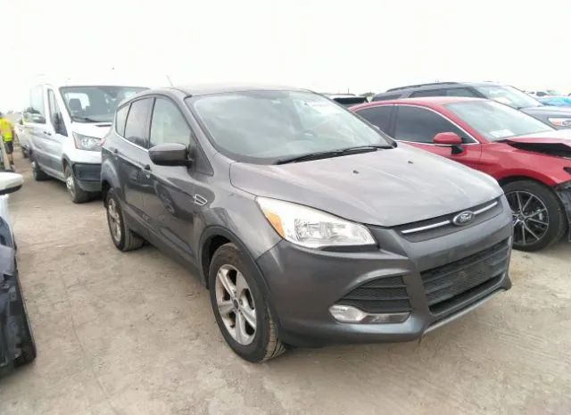 FORD ESCAPE 2014 1fmcu0g93eue58021