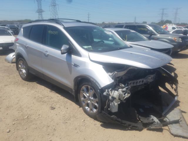 FORD ESCAPE SE 2015 1fmcu0g93fua15305