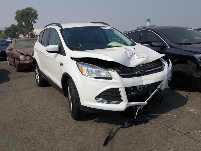 FORD ESCAPE SE 0 1fmcu0g93fua31634