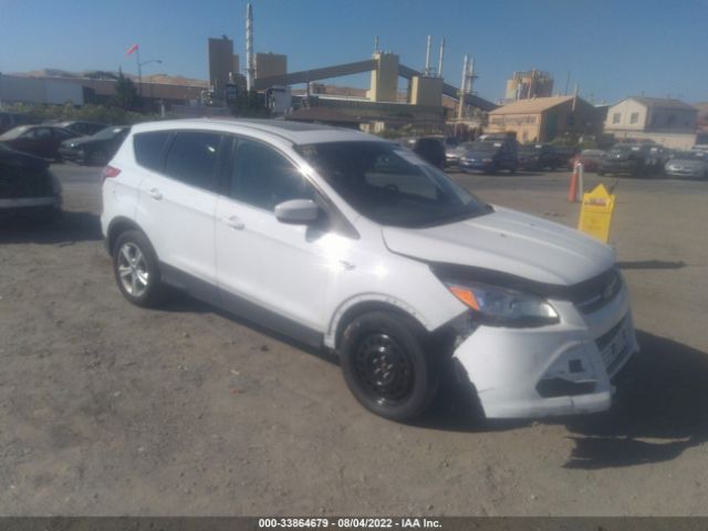 FORD ESCAPE 2015 1fmcu0g93fua32184