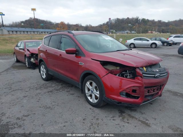 FORD ESCAPE 2015 1fmcu0g93fua42777