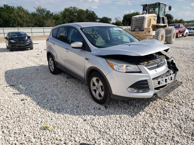 FORD ESCAPE SE 2015 1fmcu0g93fua44979