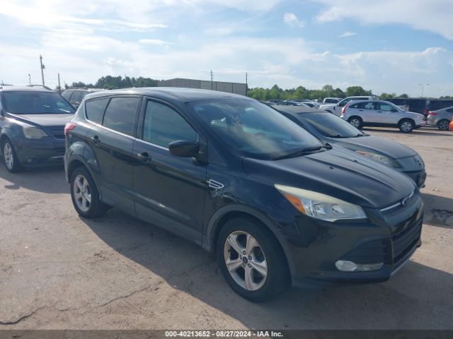 FORD ESCAPE 2015 1fmcu0g93fua67159