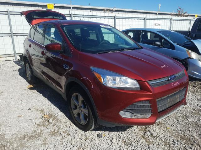 FORD ESCAPE 2015 1fmcu0g93fua82535