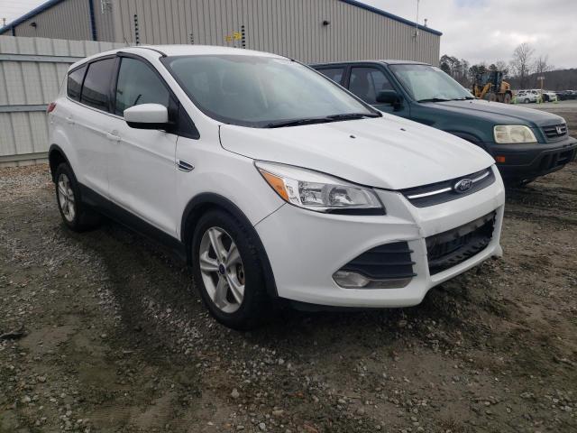 FORD ESCAPE SE 2015 1fmcu0g93fub20488