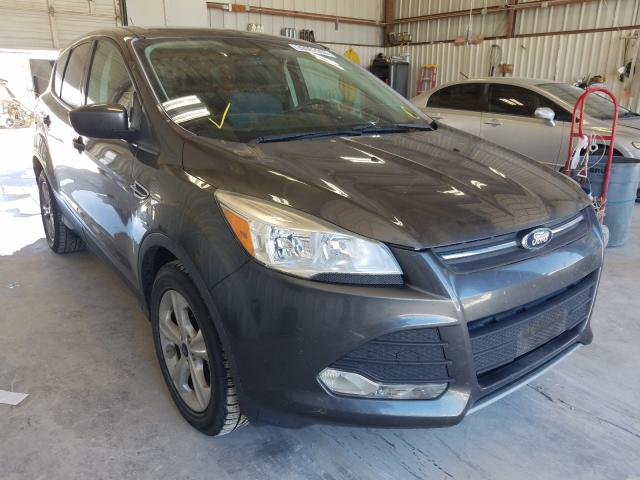 FORD ESCAPE SE 2015 1fmcu0g93fub41972