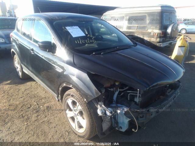 FORD ESCAPE 2015 1fmcu0g93fub50560