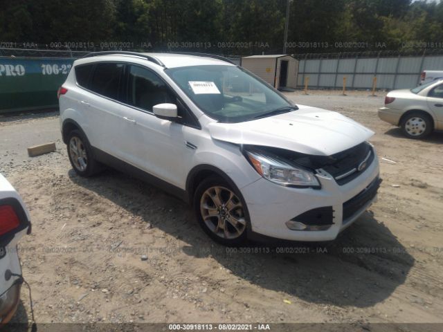 FORD ESCAPE 2015 1fmcu0g93fub55760