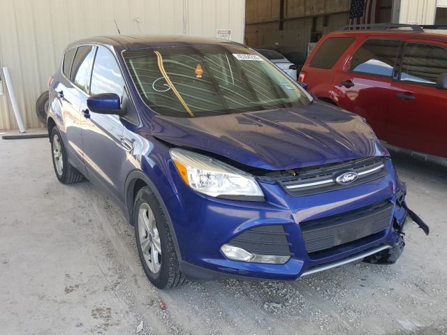 FORD ESCAPE SE 2015 1fmcu0g93fub73935