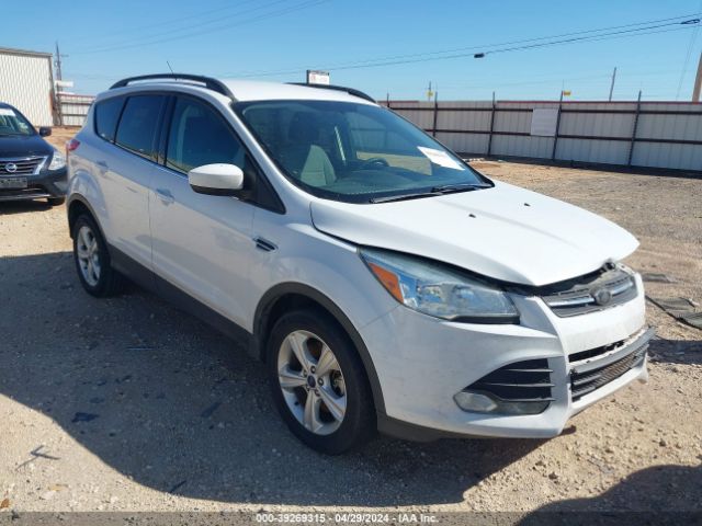 FORD ESCAPE 2015 1fmcu0g93fub96888